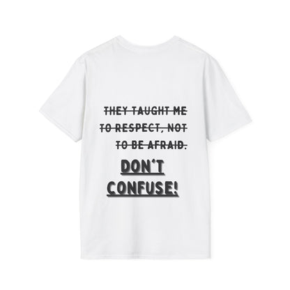 Rise and Conquer T-Shirt - AuraT-shirtAURAAuraRise and Conquer T-Shirt